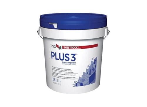 USG Sheetrock Brand All Purpose Joint Compound