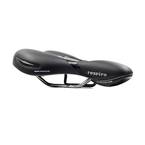 Selle Royal - Respiro Moderate - Bicycle Saddle