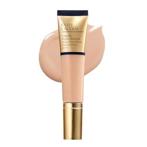 Estée Lauder Futurist Hydra Rescue Moisturizing Makeup SPF 45