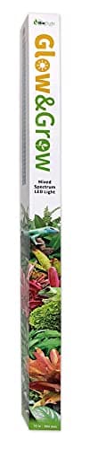 LED Reptile Lighting - Terrarium LED Lights | The Bio Dude