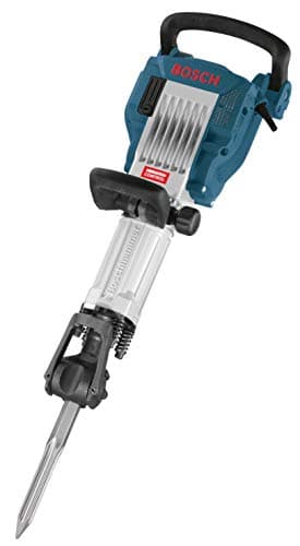 Bosch 11335K martillo demoledor