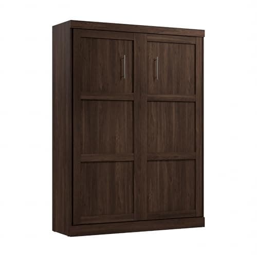Bestar Pur Queen Wall Bed