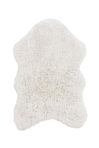 Wool Rug Tundra - Blended Sheep Beige | Lorena Canals USA – Lorena ...
