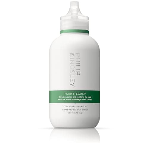 Philip Kingsley Flaky/itchy Scalp Shampoo (for Flaky/itchy Scalps), 8.45 Oz