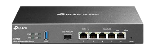 TP-Link ER7206 (TL-ER7206)
