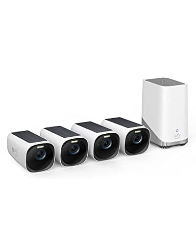 EufyCam S330 (eufyCam 3)