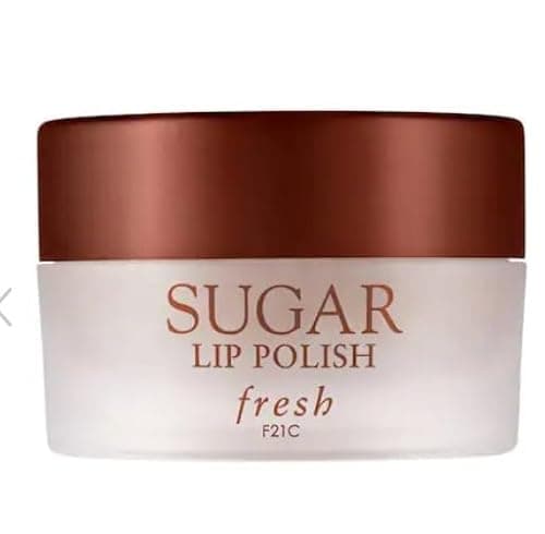 Exfoliante Fresh Sugar Lip Polish