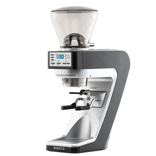 Baratza Sette 270Wi-Grind by Weight Conical Burr Grinder