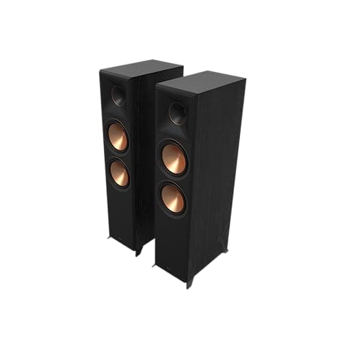 Klipsch Reference Premiere RP-8000F II 7.1 Home Theater System