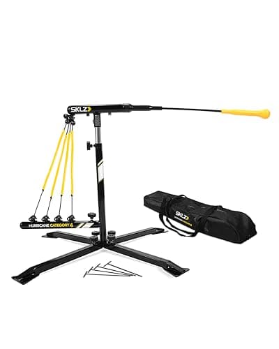SKLZ Hurricane Category 4 Solo Swing Trainer - Walmart.com - Walmart.com