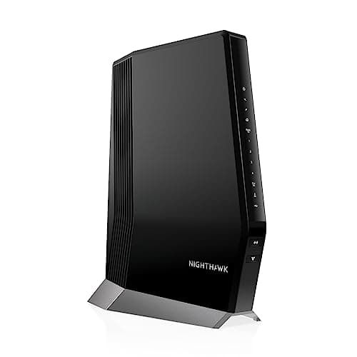 NETGEAR Nighthawk CAX80