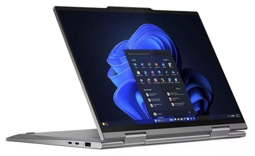 Lenovo ThinkPad X1 2-in-1 (Gen 9) Review: Finally, A Windows Laptop ...