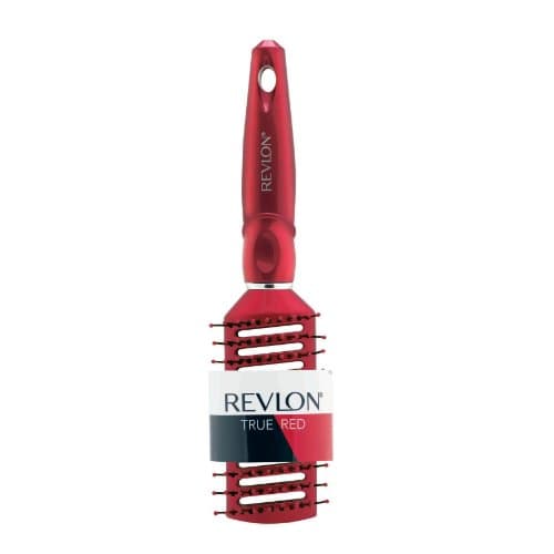 Revlon Quick Dry & Volume Vented Mint Hair Brush