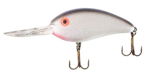 Bomber Fat Free Shad
