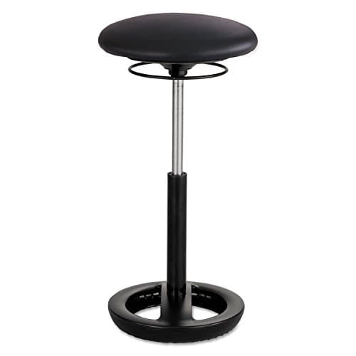 Chaise active Safco Twixt