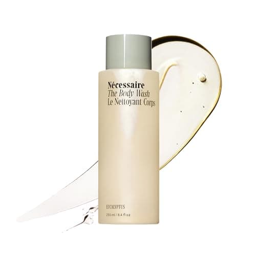 Nécessaire The Body Wash Eucalyptus