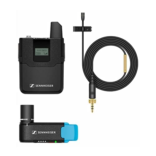 Sennheiser AVX-MKE2 SET Digital …