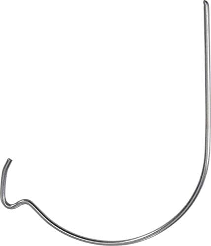 The Hillman Group 591816 Monkey Hook Picture Hanger 35-Pound (4 Count ...