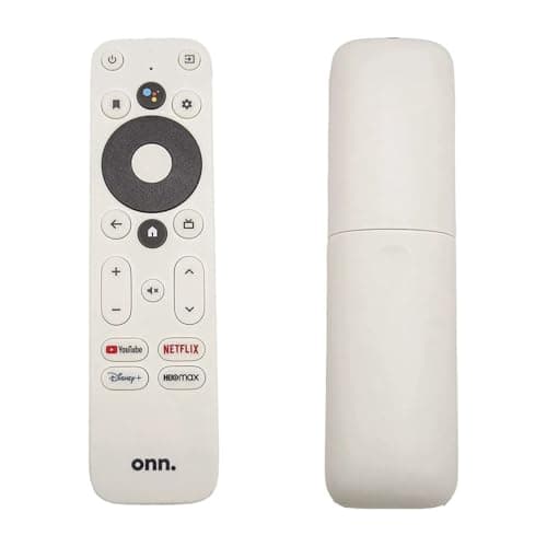 Onn Google TV 4K reproductor de streaming (2023)