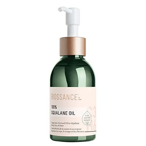 Biossance 100% Squalane Oil | Beauty Products That Work For All Skin ...