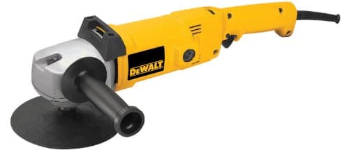 Dewalt DWP849X POLISHER 7″/9″ FULLY FEATURED VARIABLE SPEED | Adam's ...