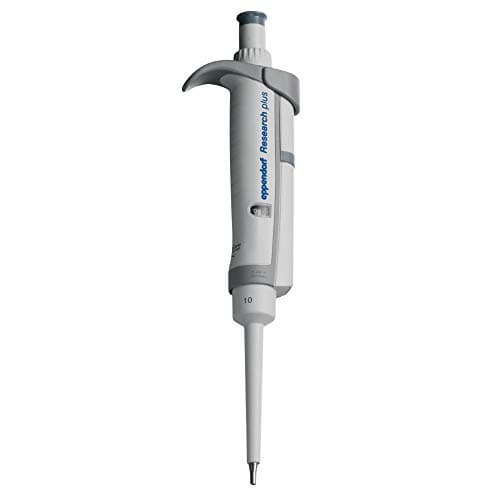 Pipeta Eppendorf Research Plus