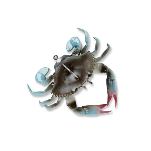 Savage Gear 3D Crab TPE Fishing S…
