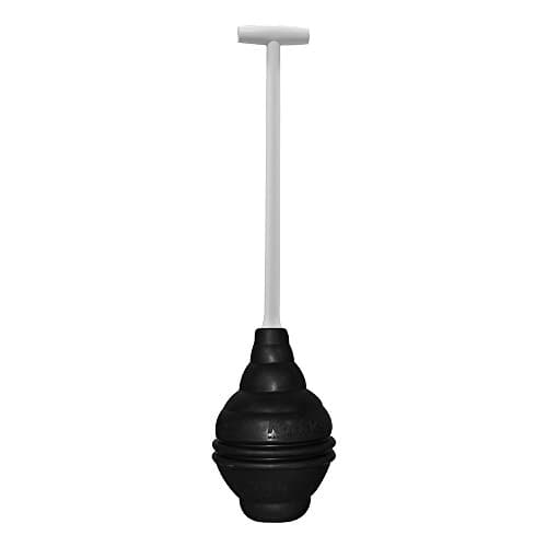 Korky 99-4A Beehive Max Toilet Plunger