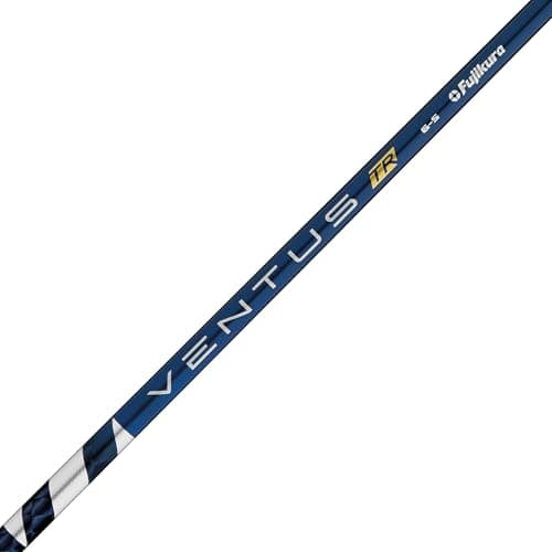 FUJIKURA VENTUS BLUE WOOD SHAFTS - WITH VELOCORE | Tour Spin Golf