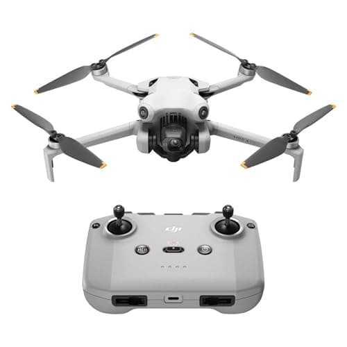 DJI Mini 4 Pro Chính Hãng, Đặt Hàng Tại DJI Việt Nam