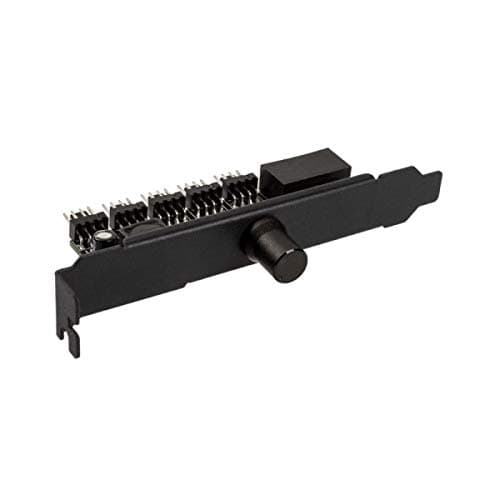 Lamptron CP120 V2 Fan Controller