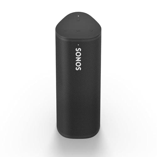 Sonos Roam SL Portable WiFi / Bluetooth Speaker | Unilet Sound & Vision