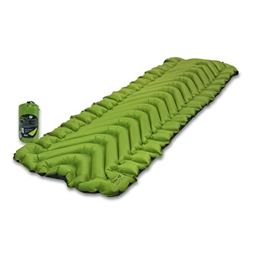 Klymit Static V2 Sleeping Pad - Green 2020