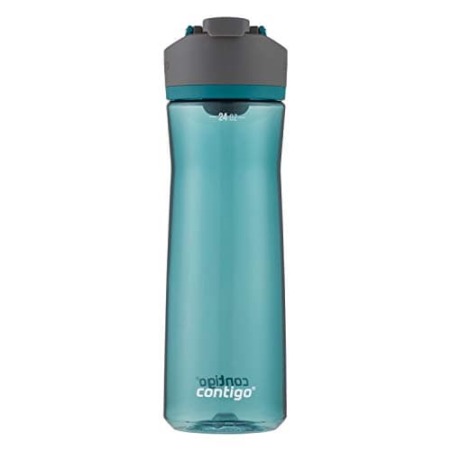 Contigo Autoseal Cortland Water Bottle, 24 Oz., Monaco - Walmart.com