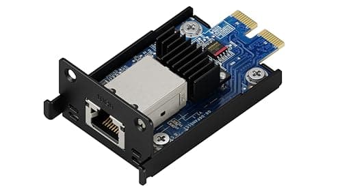 Synology E10G22-T1-Mini