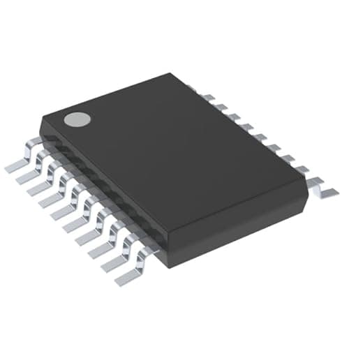 MCP3564 | Microchip Technology