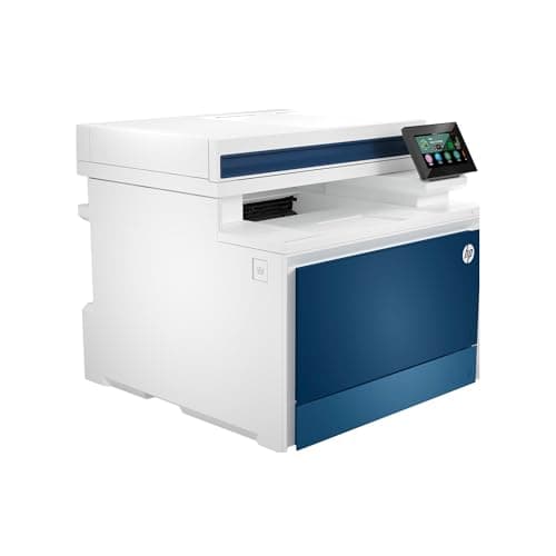 HP Color LaserJet Pro 4301fdw