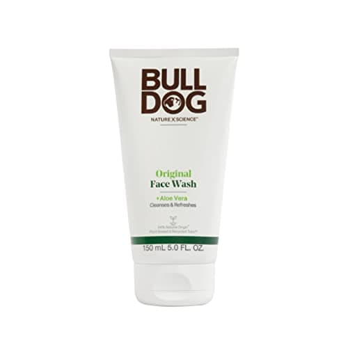 Jack Black Pure Clean Daily Facial Cleanser
