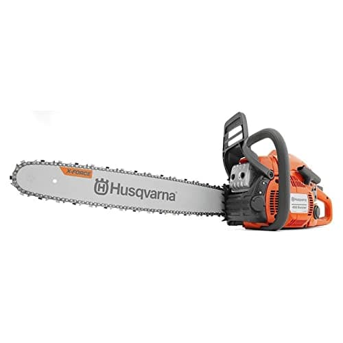 Husqvarna 450 Rancher 20″ Chainsaw – Wallace and Son