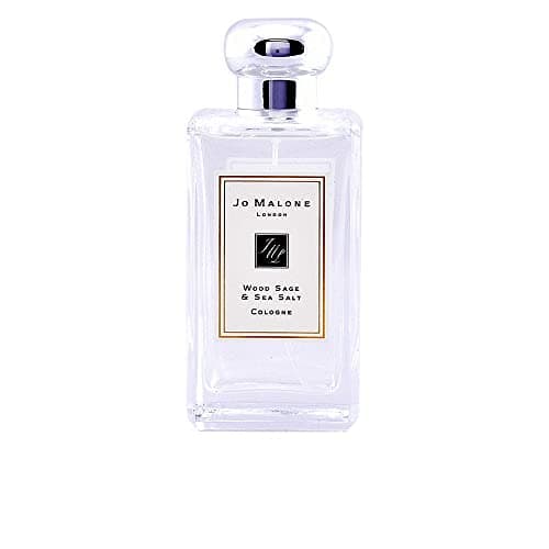 Jo Malone Wood Sage & Sea Salt Cologne Spray for Women, 1 Ounce