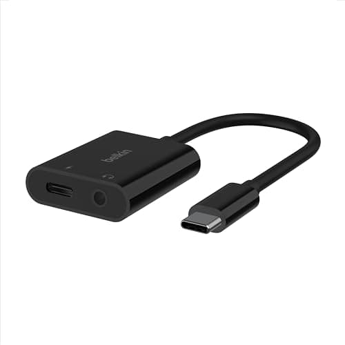 Buy Belkin BoostCharge 20000mAh USB-C Power Bank - Black | Harvey Norman AU