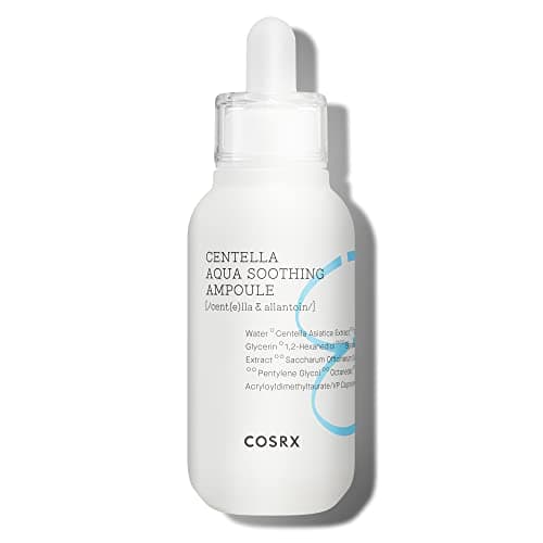 Cosrx Centella Blemish Ampule | Skin Trick