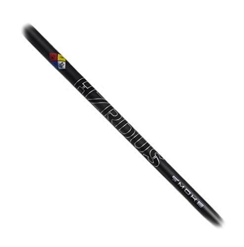 True Temper Project X HZRDUS Smoke Black 6.5 60g Driver/Fairway Shaft X-Stiff Flex