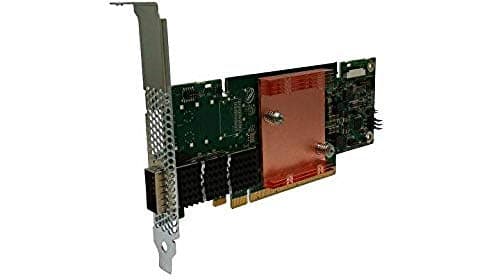 Intel Omni‑Path Architecture 100Gb 48‑port Managed Switch | HPE ...