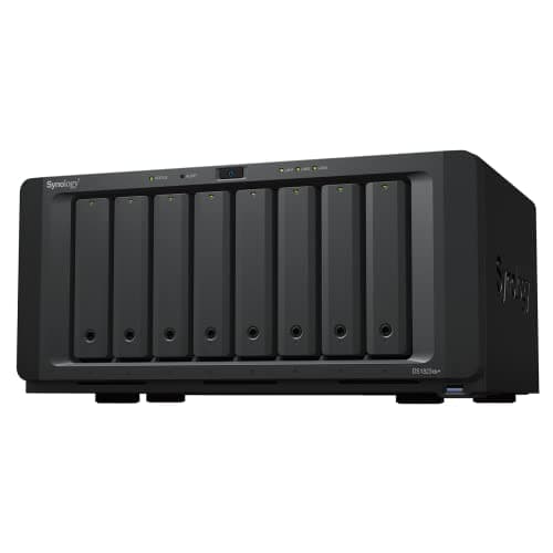 Synology DiskStation DS1823xs+