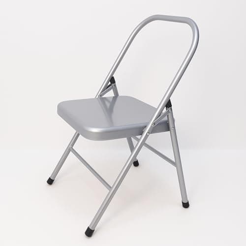 Yogikuti Backless Yoga Chair