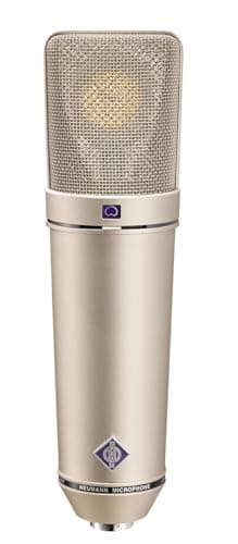 Buy U 87 Ai mt studio set Neumann U 87 Ai Mt Studio Set Large-Diaphragm ...