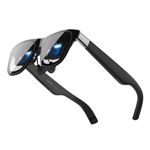 XREAL One Pro AR Glasses With X1 Ch…