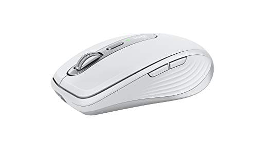 Logitech MX Anywhere 3 for Business - Pale Grey