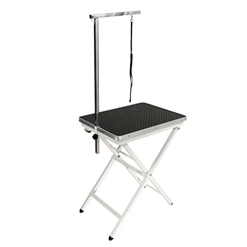 Flying Pig Grooming Mini Portable Dog Grooming Table